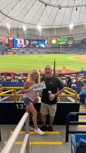 Tampa Bay Rays - MLB vs Boston Red Sox