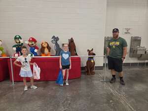 BRICK CONVENTION - LEGO Fan Expo