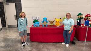 BRICK CONVENTION - LEGO Fan Expo