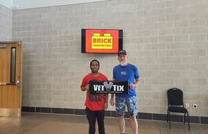 BRICK CONVENTION - LEGO Fan Expo