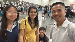 BRICK CONVENTION - LEGO Fan Expo