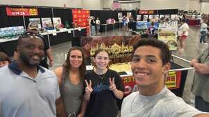 BRICK CONVENTION - LEGO Fan Expo