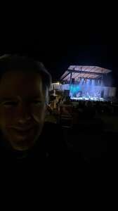 Jefferson Starship with Atlanta Rhythm Section, Firefall, and Orleans