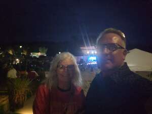 Jefferson Starship with Atlanta Rhythm Section, Firefall, and Orleans