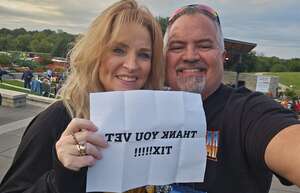 Jefferson Starship with Atlanta Rhythm Section, Firefall, and Orleans