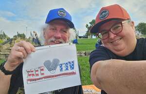 Jefferson Starship with Atlanta Rhythm Section, Firefall, and Orleans