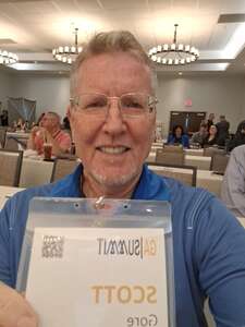 Goal Achievers Summit Phoenix 2026