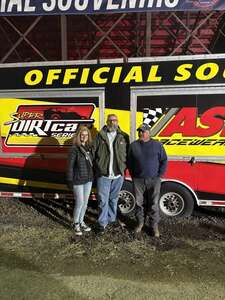 Super DIRT Week - Salute the Troops 150: DIRTcar 358 Modifieds & Pro Stocks