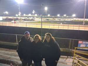 Super DIRT Week - Salute the Troops 150: DIRTcar 358 Modifieds & Pro Stocks