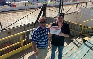 Super DIRT Week - Salute the Troops 150: DIRTcar 358 Modifieds & Pro Stocks