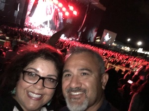 Nickelback - Feed the Machine Tour With Special Guest Daughtry and Shaman's Harvest - Reserved Seats