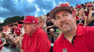 North Carolina State Wolfpack - NCAA Football vs Richmond Spiders