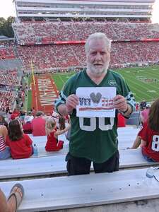 North Carolina State Wolfpack - NCAA Football vs Richmond Spiders