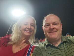 North Carolina State Wolfpack - NCAA Football vs Richmond Spiders