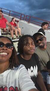 North Carolina State Wolfpack - NCAA Football vs Richmond Spiders