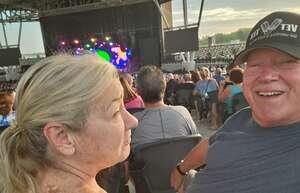 Chicago & Styx: The Windy Cities Tour