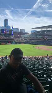 Minnesota Twins - MLB vs New York Yankees