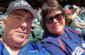 Minnesota Twins - MLB vs New York Yankees