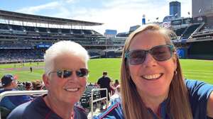 Minnesota Twins - MLB vs New York Yankees