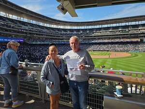 Minnesota Twins - MLB vs New York Yankees