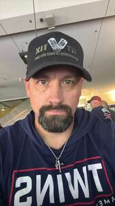 Minnesota Twins - MLB vs New York Yankees
