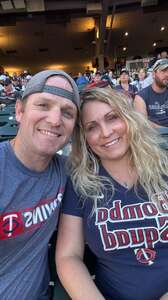Minnesota Twins - MLB vs New York Yankees