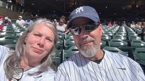 Minnesota Twins - MLB vs New York Yankees