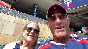 Minnesota Twins - MLB vs New York Yankees
