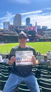 Minnesota Twins - MLB vs New York Yankees