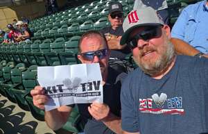 Minnesota Twins - MLB vs New York Yankees