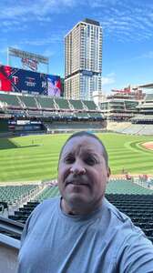Minnesota Twins - MLB vs New York Yankees