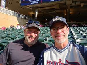 Minnesota Twins - MLB vs New York Yankees