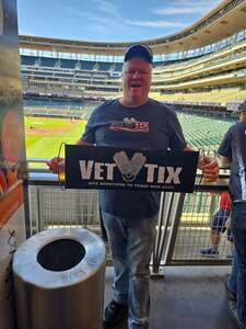 Minnesota Twins - MLB vs New York Yankees