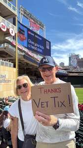 Minnesota Twins - MLB vs New York Yankees