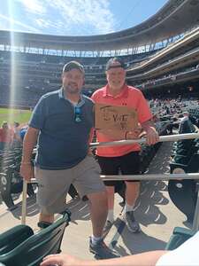 Minnesota Twins - MLB vs New York Yankees