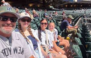 Minnesota Twins - MLB vs New York Yankees