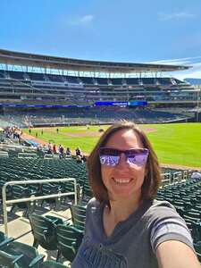 Minnesota Twins - MLB vs New York Yankees