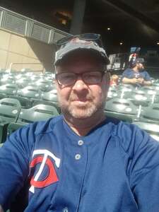 Minnesota Twins - MLB vs New York Yankees