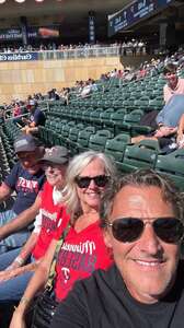 Minnesota Twins - MLB vs New York Yankees