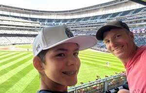 Minnesota Twins - MLB vs New York Yankees