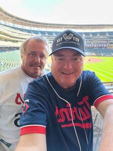 Minnesota Twins - MLB vs New York Yankees