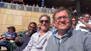 Minnesota Twins - MLB vs New York Yankees