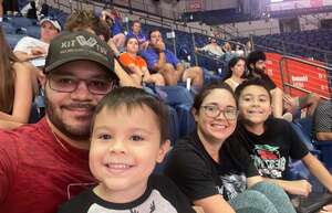 Florida Gators - NCAA Women's Volleyball vs Troy Trojans