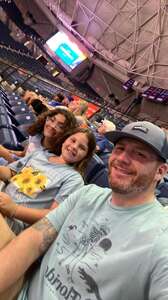 Florida Gators - NCAA Women's Volleyball vs Troy Trojans