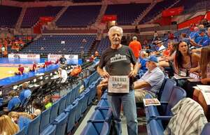 Florida Gators - NCAA Women's Volleyball vs Troy Trojans