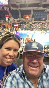 Florida Gators - NCAA Women's Volleyball vs Troy Trojans