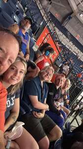 Florida Gators - NCAA Women's Volleyball vs Troy Trojans