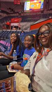Florida Gators - NCAA Women's Volleyball vs Troy Trojans