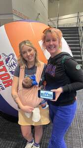 Florida Gators - NCAA Women's Volleyball vs Troy Trojans