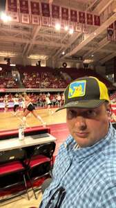 North Carolina State Wolfpack - NCAA Women's Volleyball vs Appalachian Mountaineers